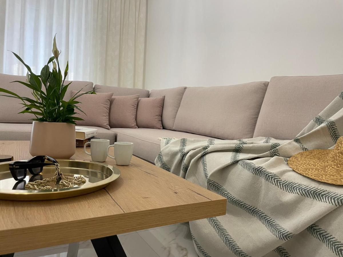 Sk Luxury Residence Hanya Dış mekan fotoğraf