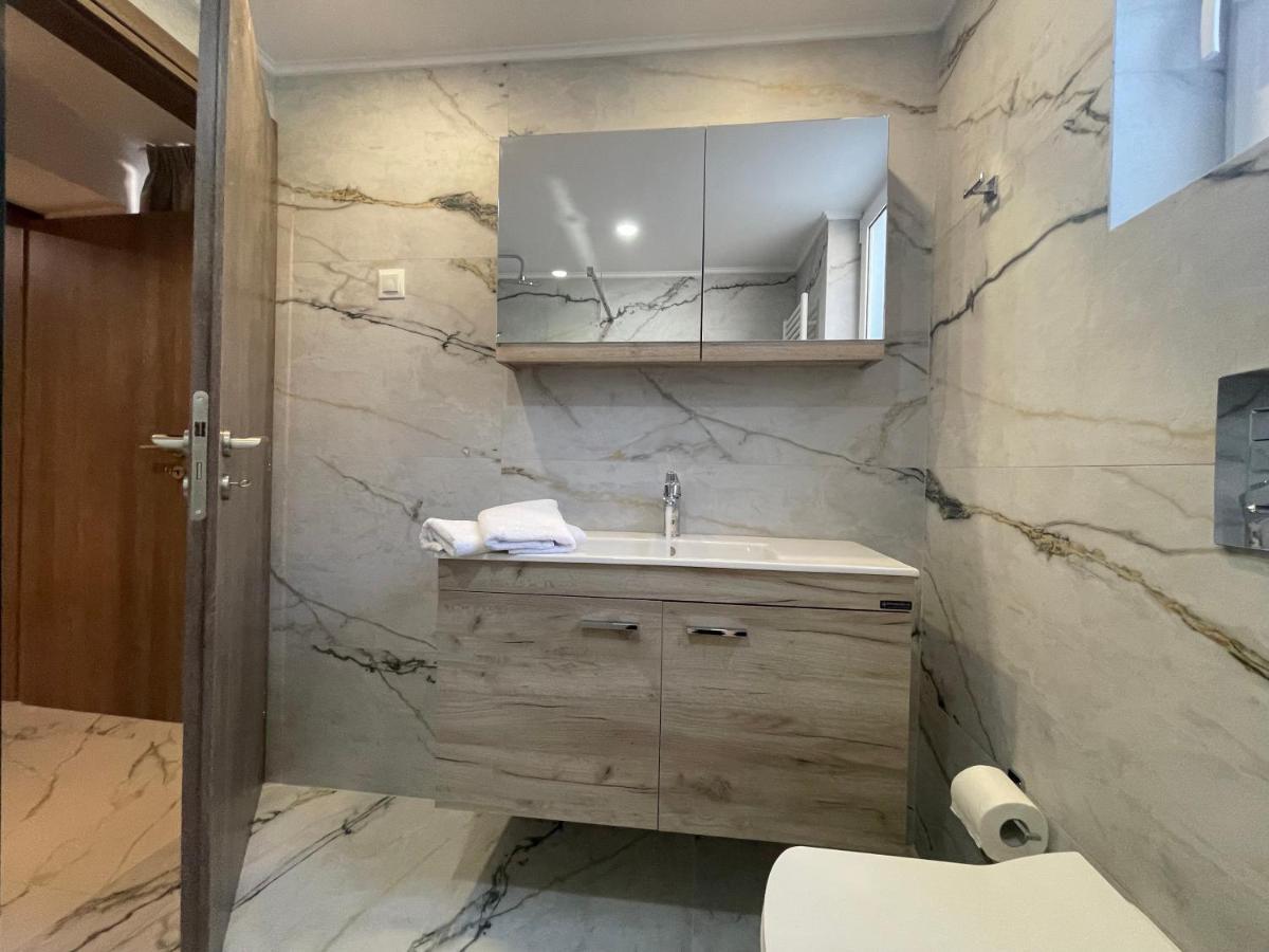 Sk Luxury Residence Hanya Dış mekan fotoğraf