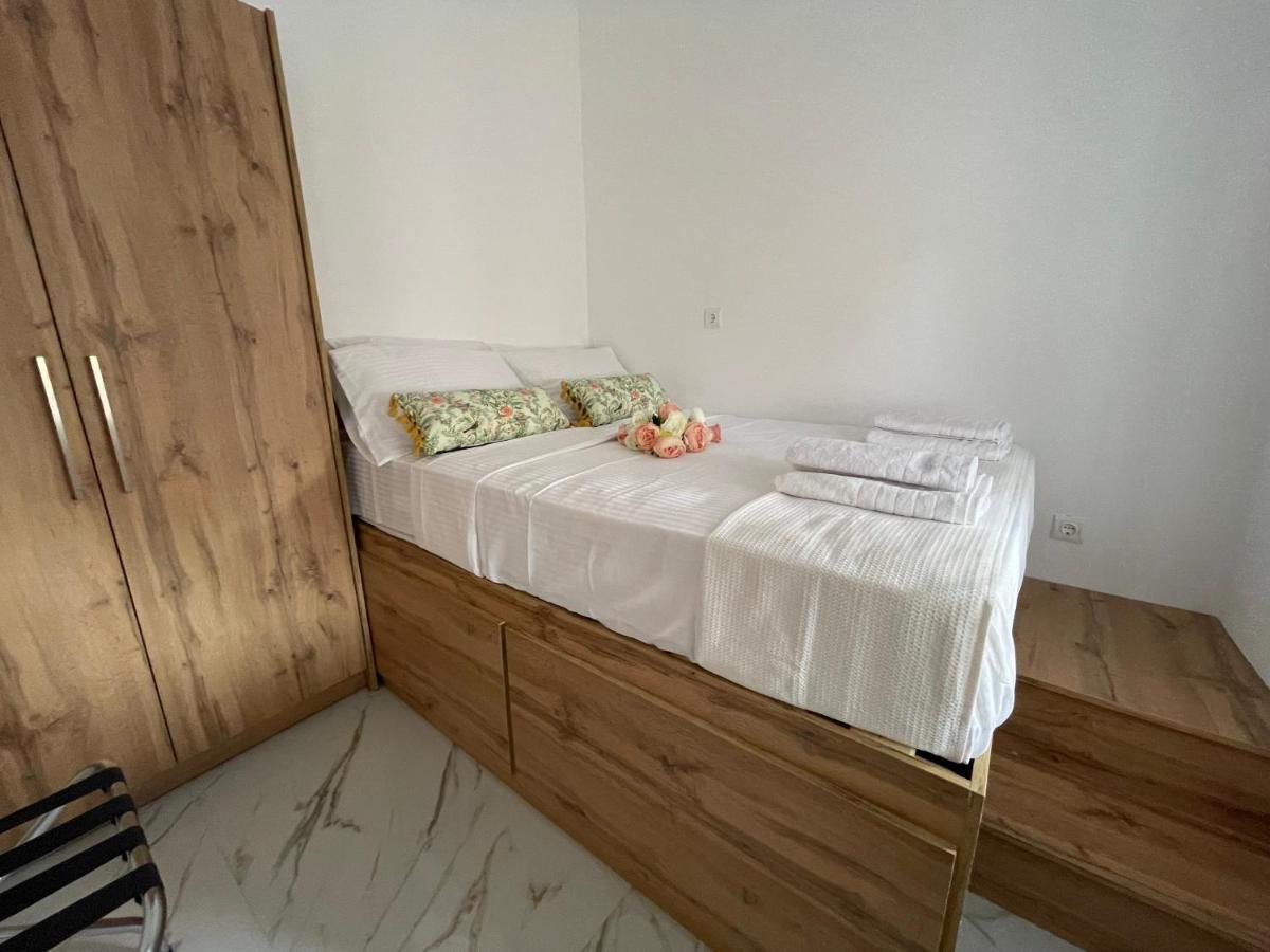Sk Luxury Residence Hanya Dış mekan fotoğraf