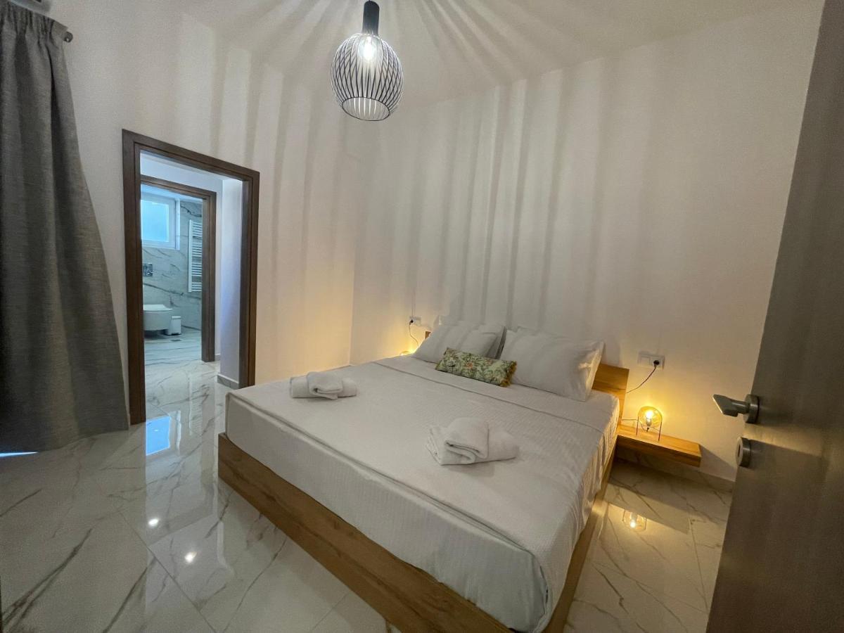 Sk Luxury Residence Hanya Dış mekan fotoğraf