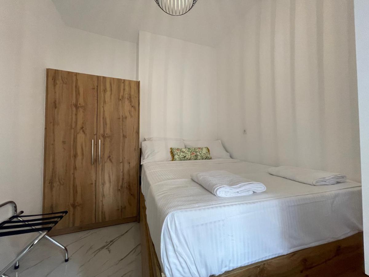 Sk Luxury Residence Hanya Dış mekan fotoğraf