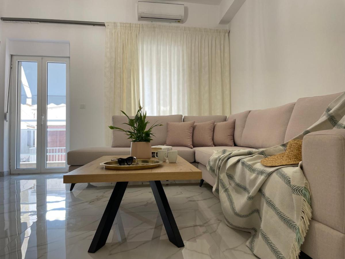 Sk Luxury Residence Hanya Dış mekan fotoğraf