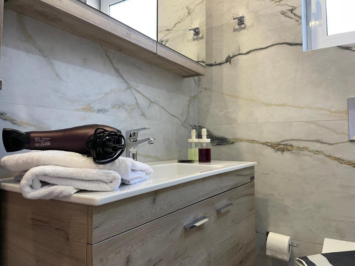Sk Luxury Residence Hanya Dış mekan fotoğraf
