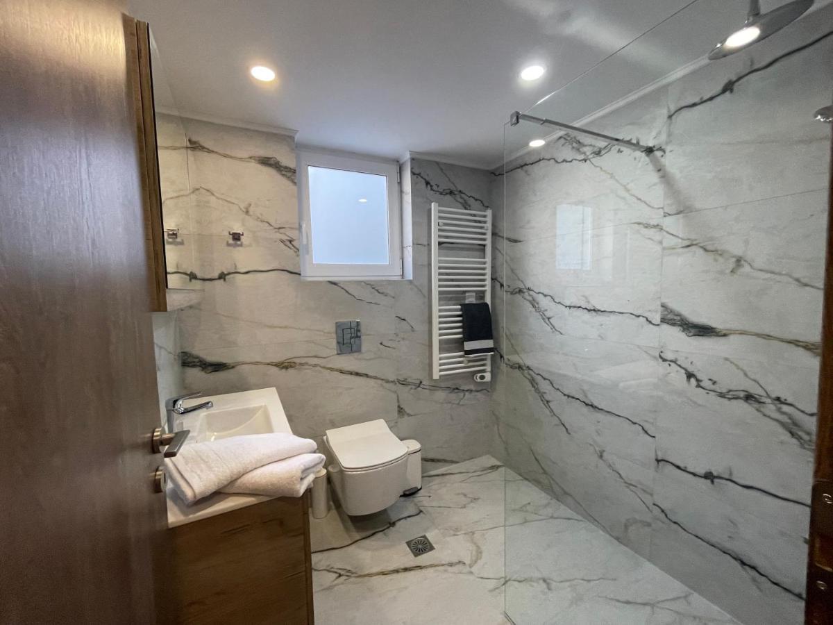 Sk Luxury Residence Hanya Dış mekan fotoğraf