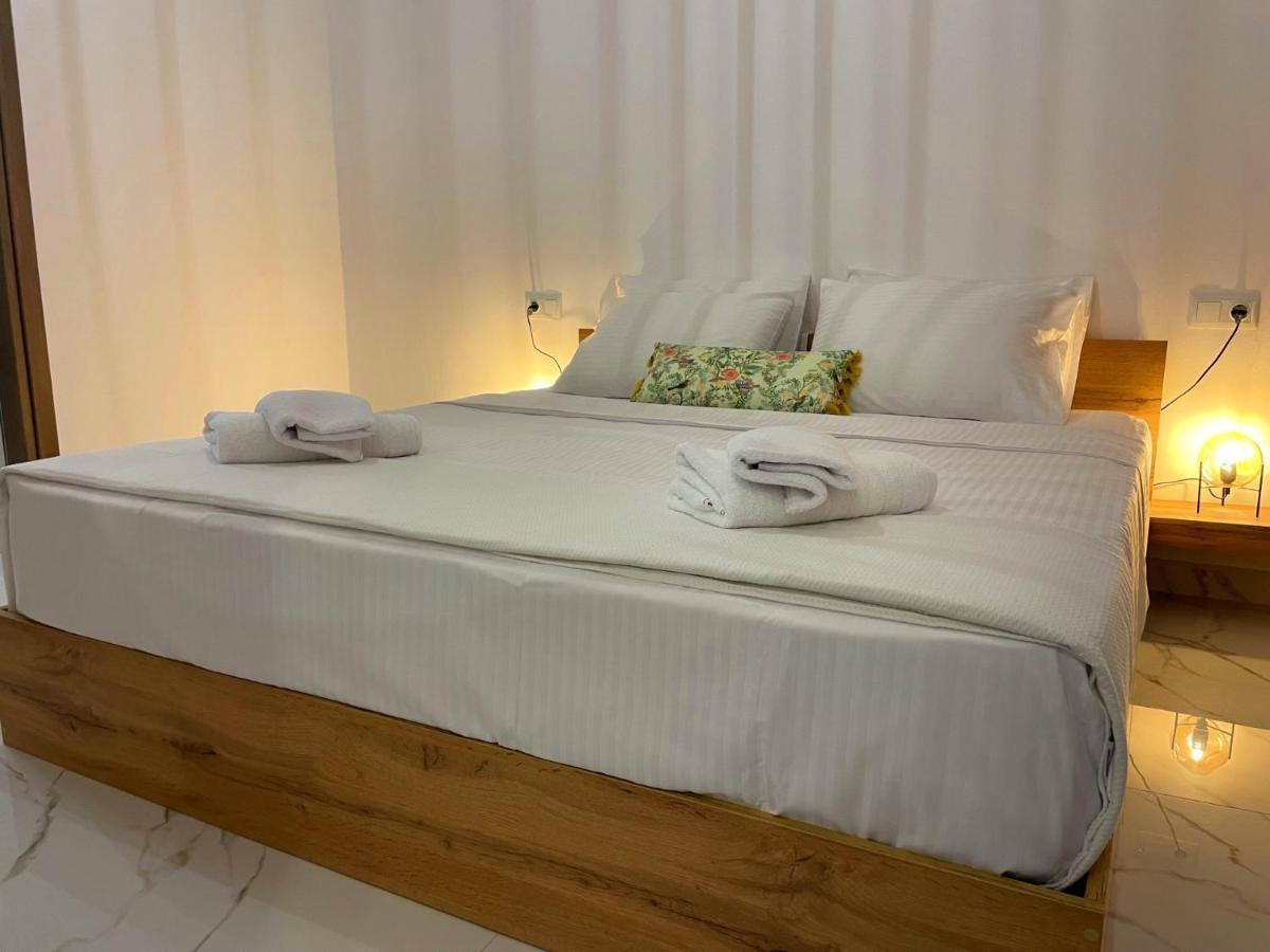 Sk Luxury Residence Hanya Dış mekan fotoğraf