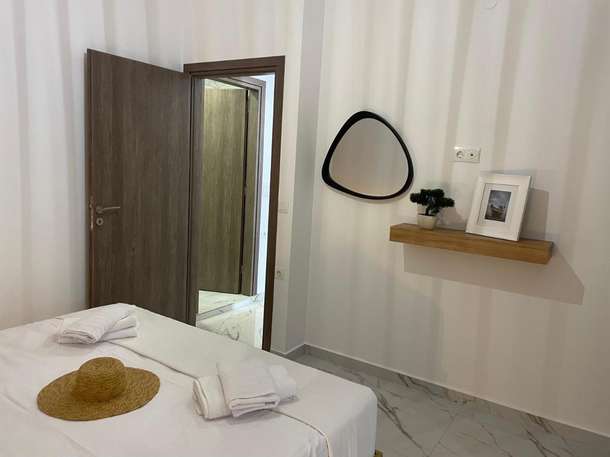 Sk Luxury Residence Hanya Dış mekan fotoğraf