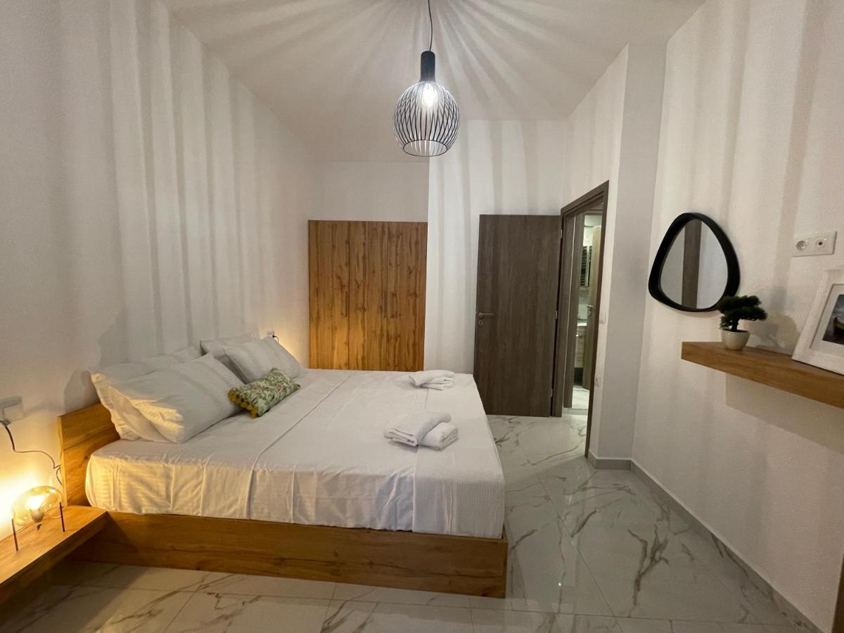 Sk Luxury Residence Hanya Dış mekan fotoğraf