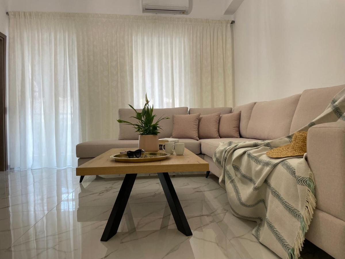 Sk Luxury Residence Hanya Dış mekan fotoğraf