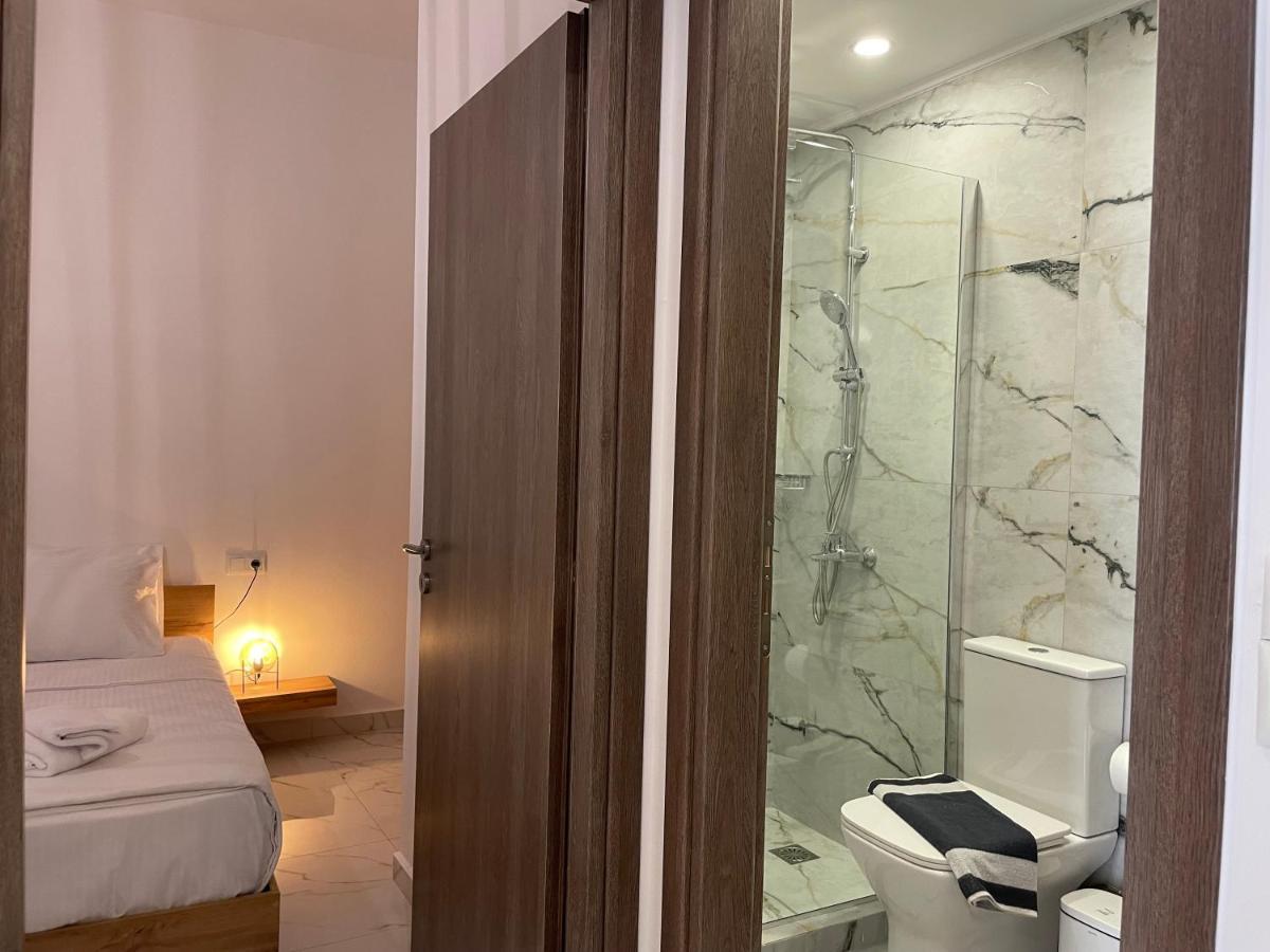 Sk Luxury Residence Hanya Dış mekan fotoğraf