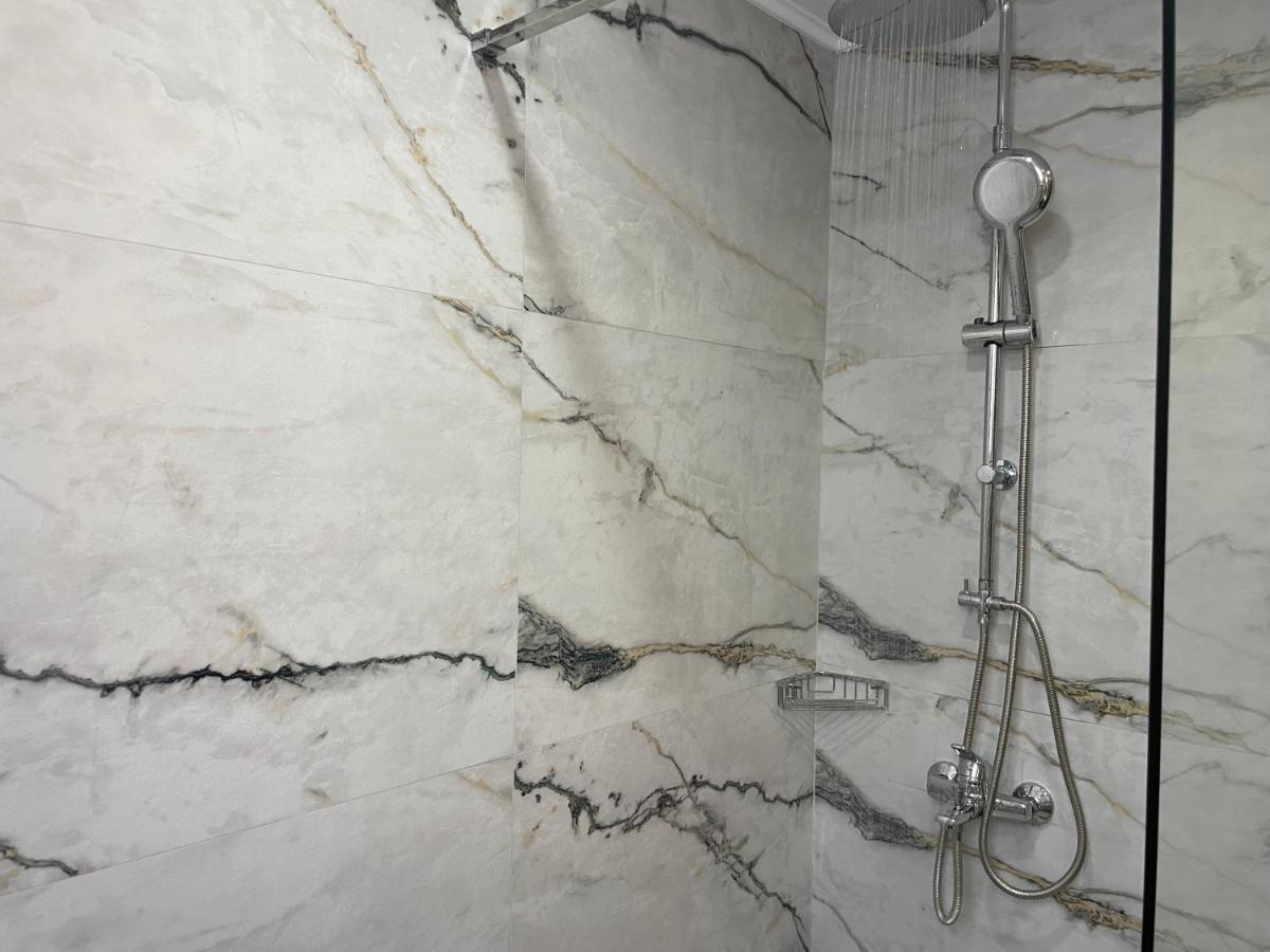 Sk Luxury Residence Hanya Dış mekan fotoğraf