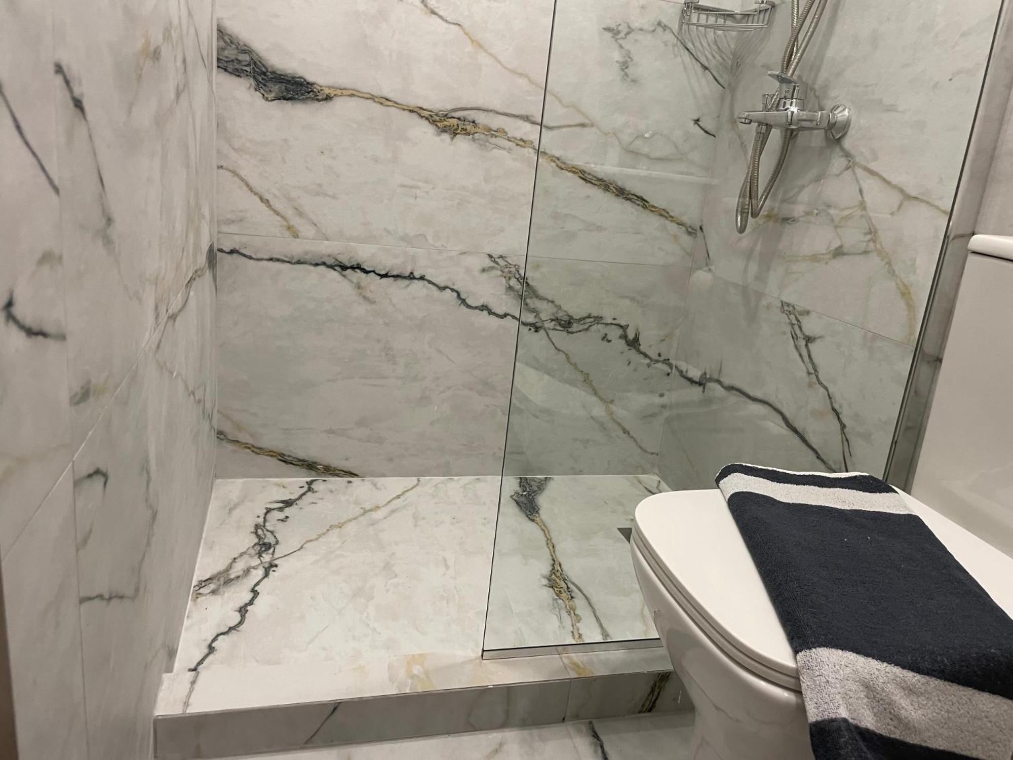 Sk Luxury Residence Hanya Dış mekan fotoğraf