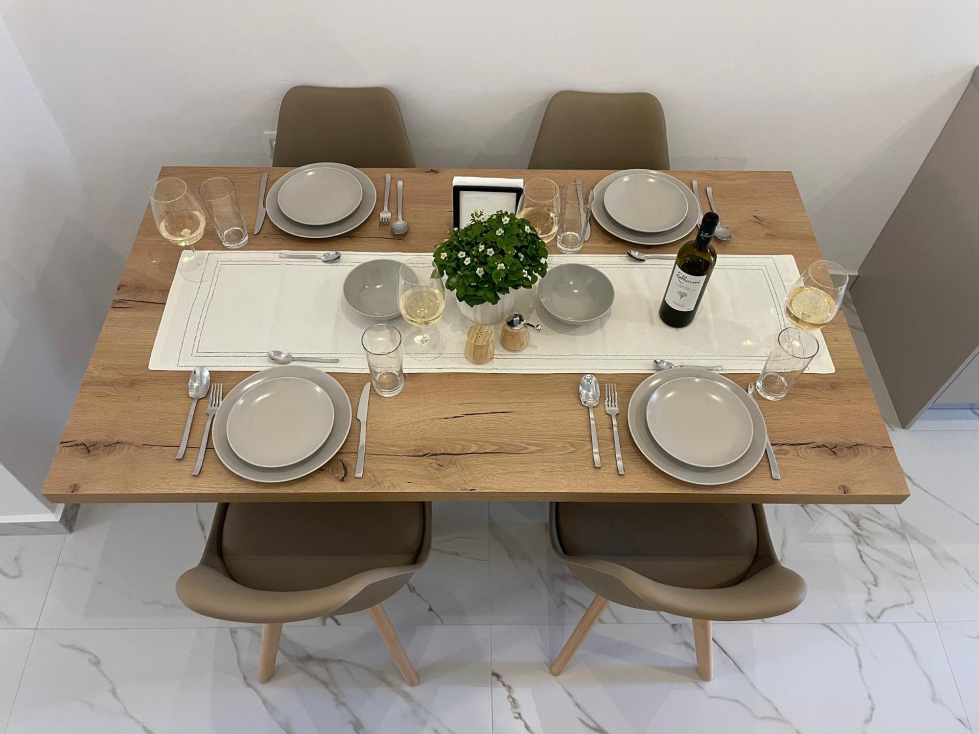 Sk Luxury Residence Hanya Dış mekan fotoğraf