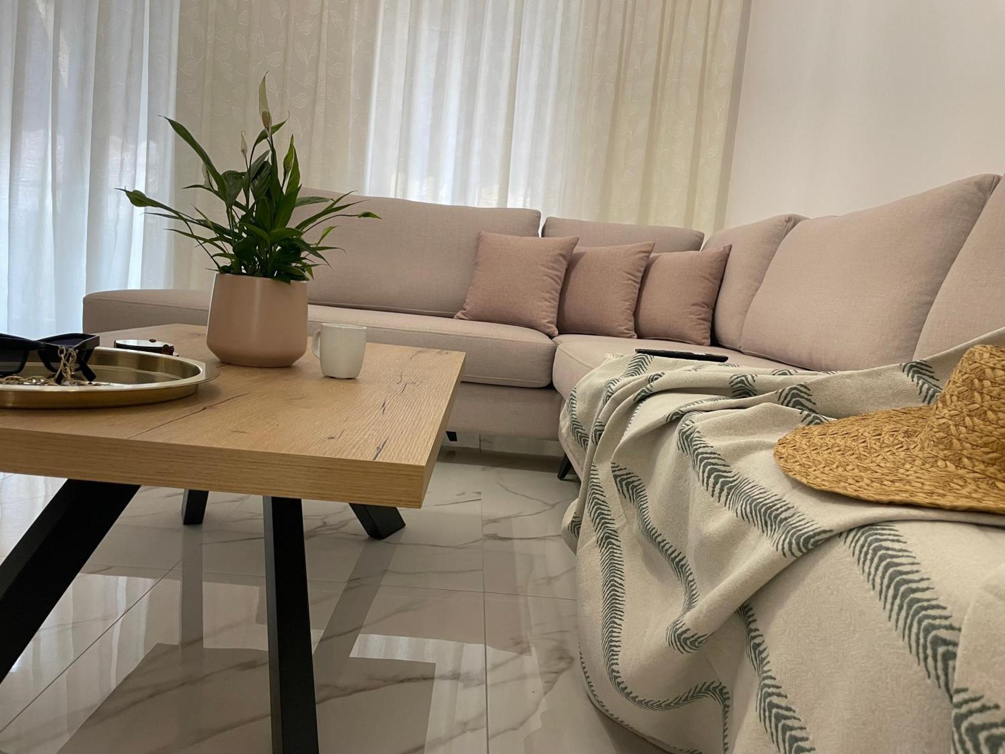 Sk Luxury Residence Hanya Dış mekan fotoğraf