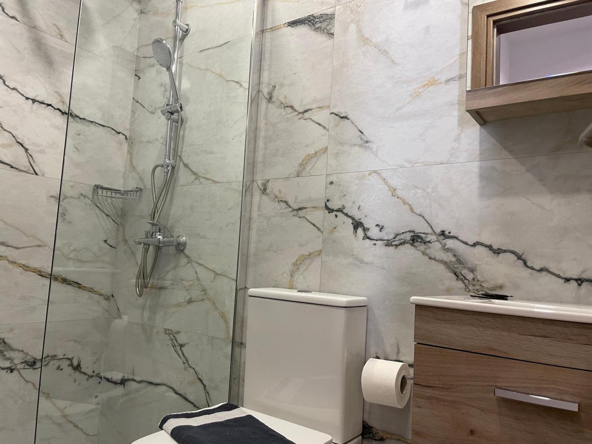 Sk Luxury Residence Hanya Dış mekan fotoğraf